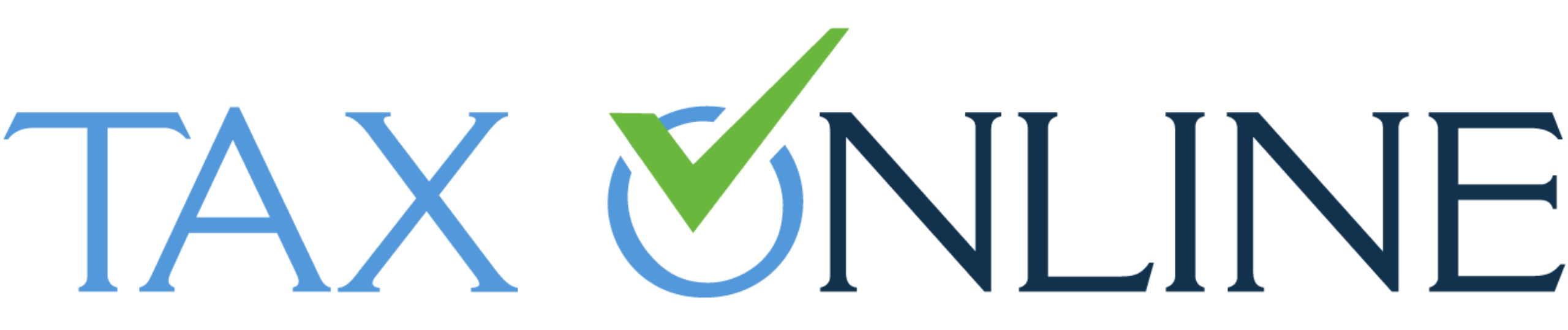 TaxOnline